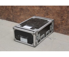 Flight case 52x81x32