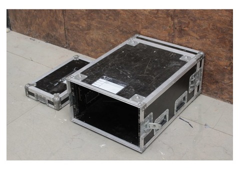 Flight case 52x81x32