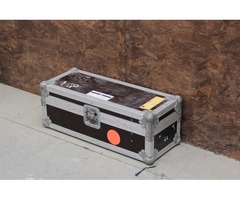 Flight case 65x25x23