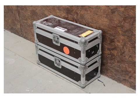 Flight case 65x25x23