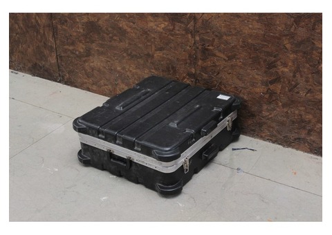 Flight case SKB 54x59x22