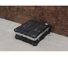 Flight case SKB 54x59x22