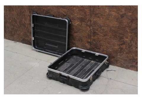 Flight case SKB 54x59x22