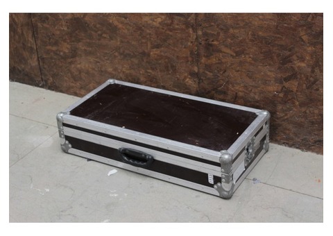 Flight case 83x41x19