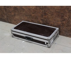 Flight case 83x41x19