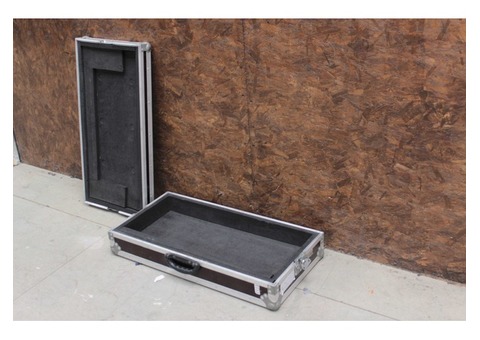 Flight case 83x41x19