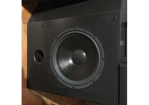 Vend Caisson de basse HT1 S JBL