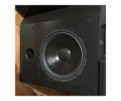 Vend Caisson de basse HT1 S JBL