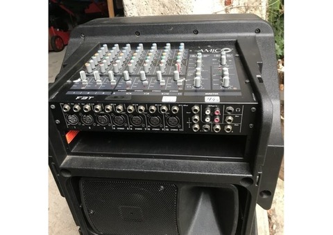 Vend système AMICO 1000 FBT