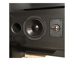 Vend enceinte Home cinéma HT 1 D JBL