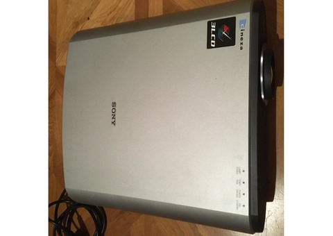 Vend Vidéo projecteur HS 60 Sony