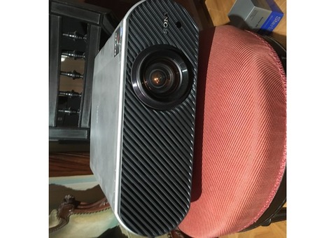 Vend Vidéo projecteur HS 60 Sony