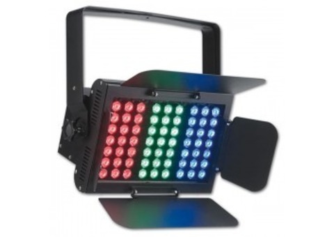 Vend projecteur LED COLOR Contest