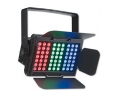 Vend projecteur LED COLOR Contest