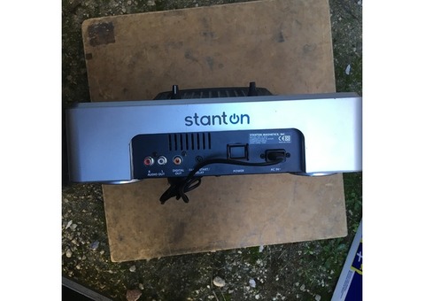 Vend lecteur CD 313 Stanton