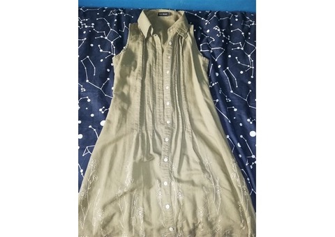 robes d'été
