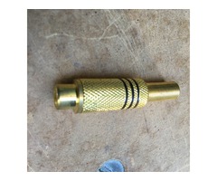 Vend connecteur RCA Femelle