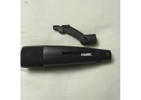 Vend micro MD 421 II Sennheiser