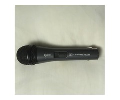 Vend micro E 815 S Sennheiser