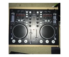 Vend contrôleur NEO SCX 2 Technysound