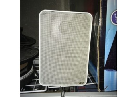 Vend enceinte MX 40 WHD