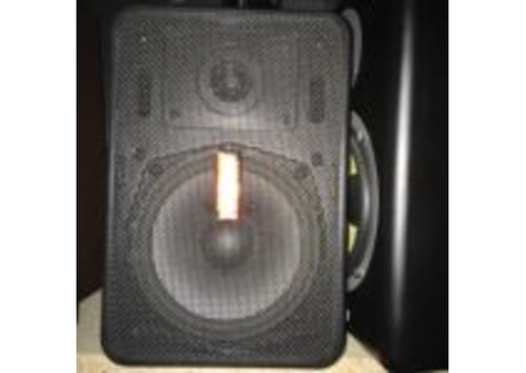 Vend enceinte 200 MX BST