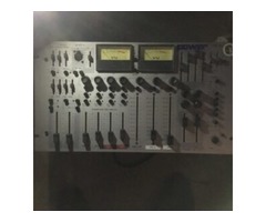 Vend table de mixage PMP 415 Power