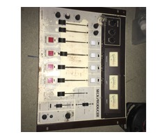 Vend table de mixage SECK PRODUCER