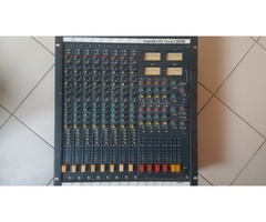 Console son analogique Soundcraft Series 200B