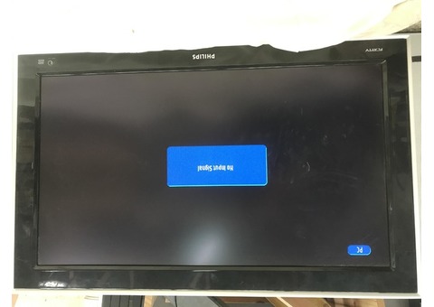 TV Philipps LCD 32"