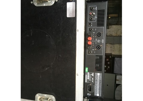 Vend ampli 700 BHM