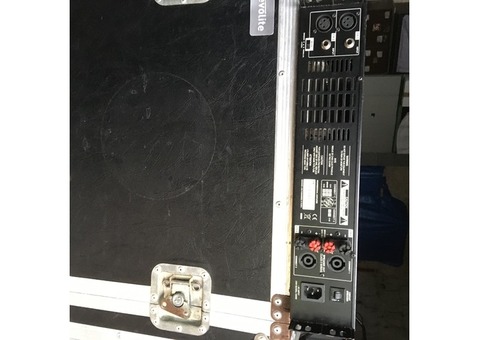 Vend ampli B 1200 HPA