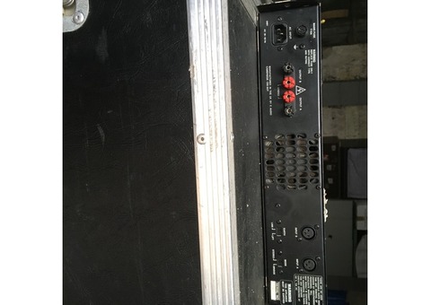 Vend ampli ST 400 C. AUDIO