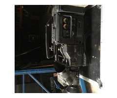 Vend Caméra SP 3 CCD Sony