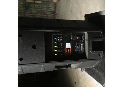 Vend enceinte MK 12A Ibiza