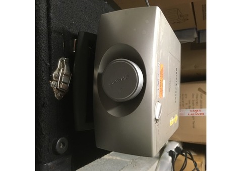 Vend vidéo-projecteur XV C1E SHARP