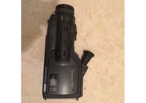 Vend Caméscope GR 352S JVC