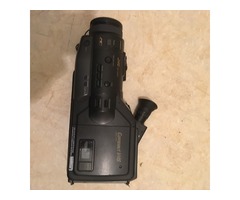 Vend Caméscope GR 352S JVC