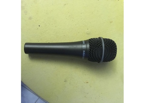 Vend micro Q Mic Samson