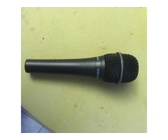 Vend micro Q Mic Samson