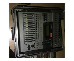 Vend console 01V Yamaha