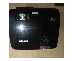 Vend Vidéo-projecteur IN 102 Infocus