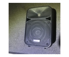 Vend enceinte AURO D 208 Samson