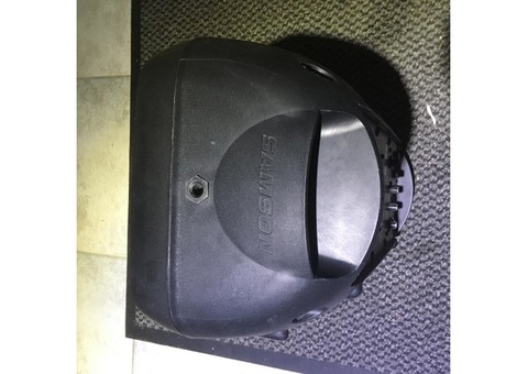 Vend enceinte AURO D 208 Samson