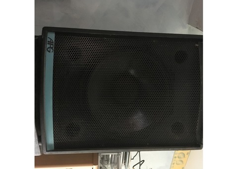 Vend enceinte DS 15 APG