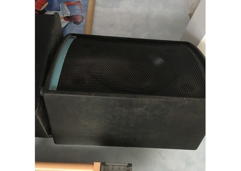 Vend enceinte DS 15 APG