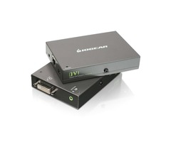 Kit DVI Extender IOGEAR GVE600r