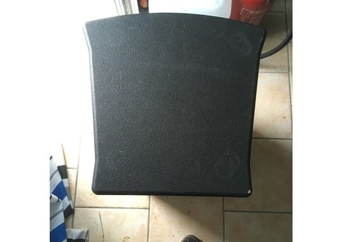 Vend enceinte PL 112 FA HK