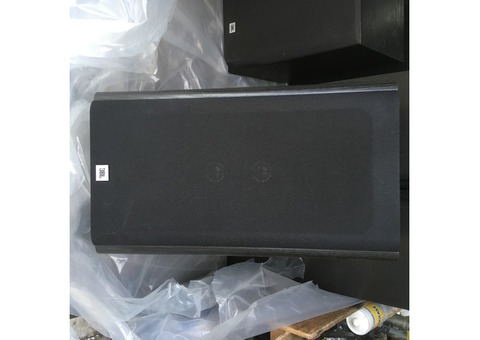 Vend enceinte HT 1F JBL