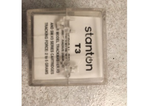 Vend diamant T3 Stanton